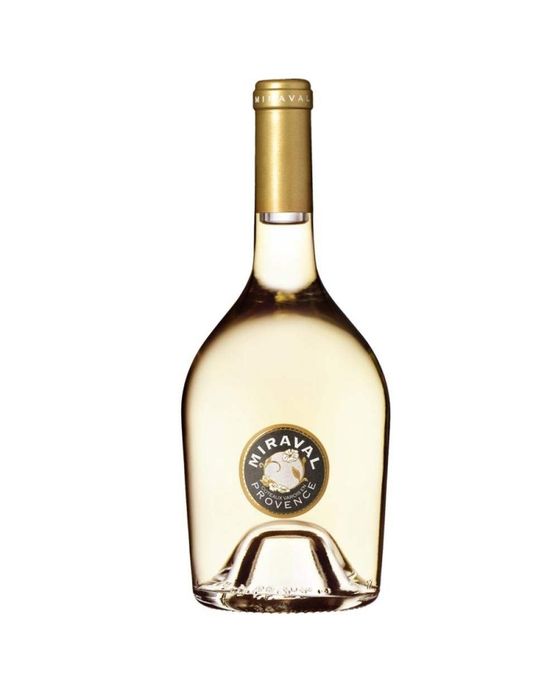 Miraval Blanc 2020