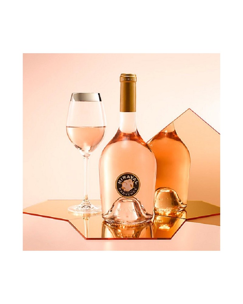 Miraval Rosé 2023