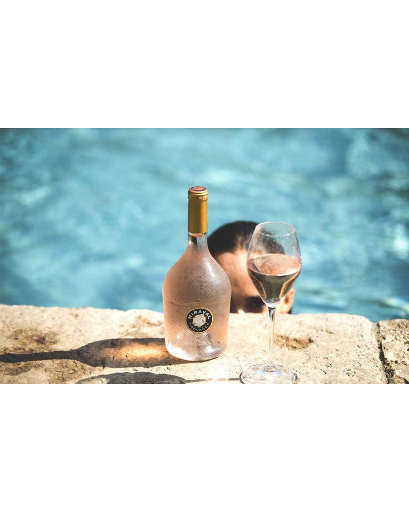 Miraval Rosé 2023