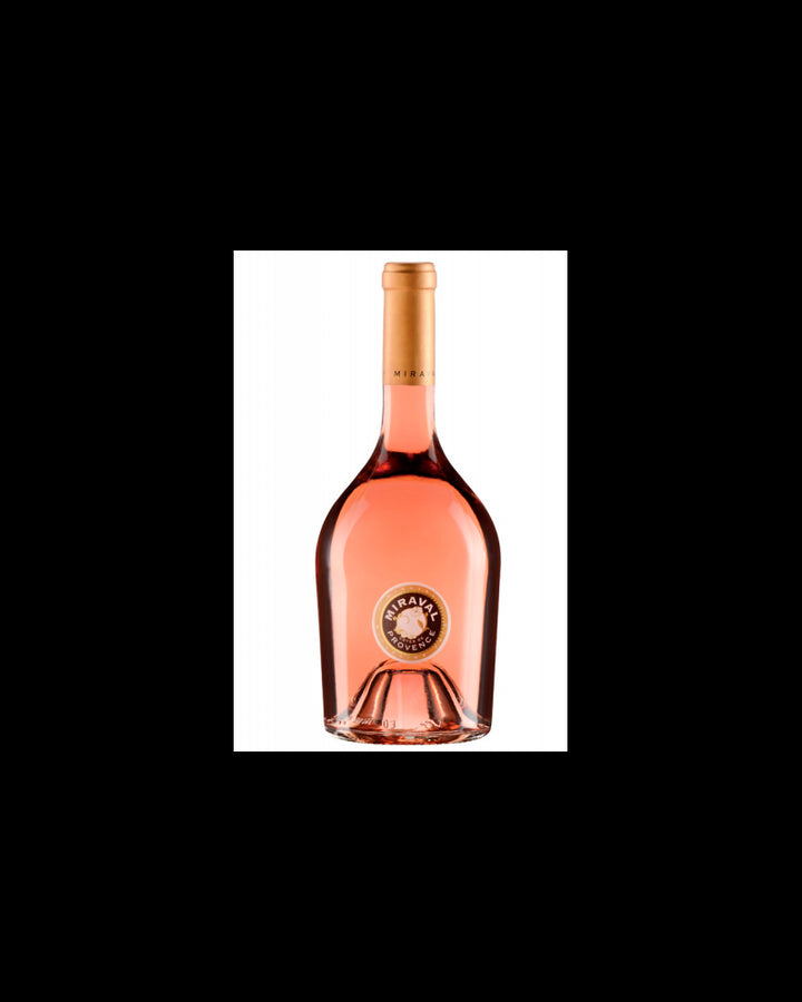 Miraval Rosé Jeroboam 3L 2018