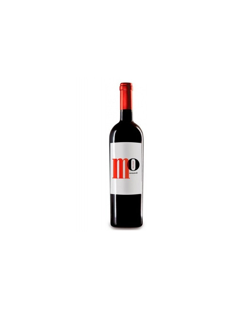 Mo Salinas Monastrell 2021