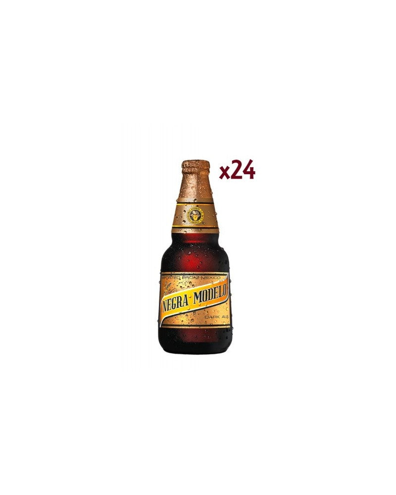 Modelo Negra 33 Cl 24 Uds