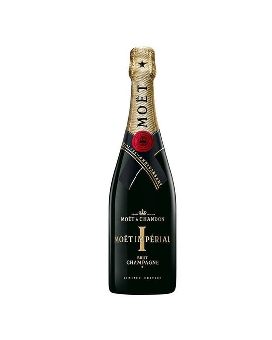 Moët & Chandon Brut Imperial  Edición limitada 150 Aniversario