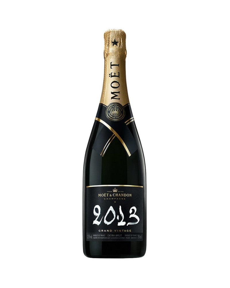 Moët & Chandon Grand Vintage 2013