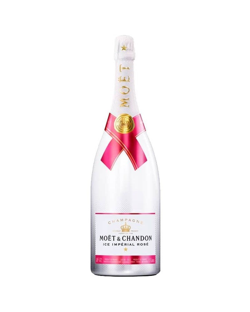 Moet & Chandon Ice Imperial Rose Magnum