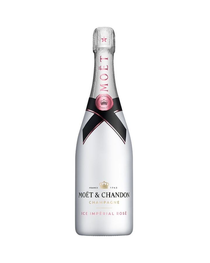 Moet & Chandon Ice Imperial Rose