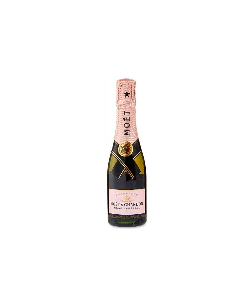 Moët & Chandon Rosé Impérial 200ml