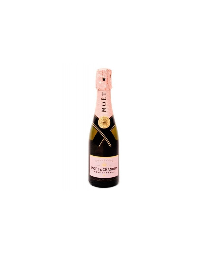 Moët & Chandon Rosé Impérial 375ml