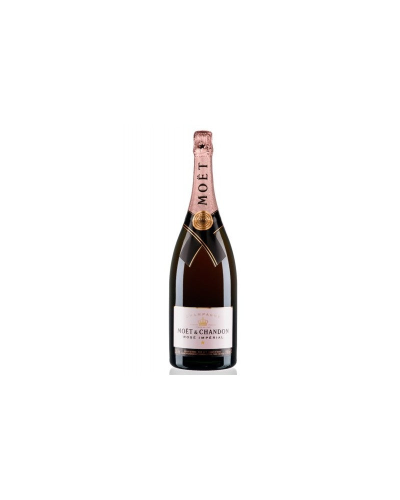 Moet & Chandon Rosé Impérial Magnum