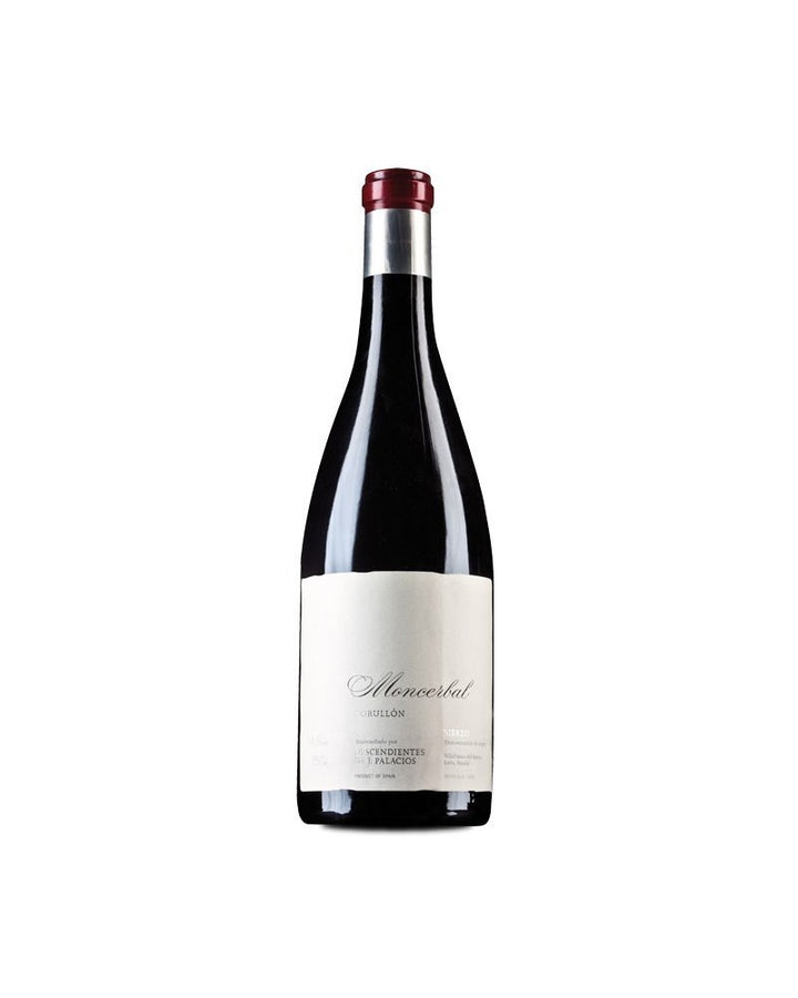 Moncerbal Tinto 2015