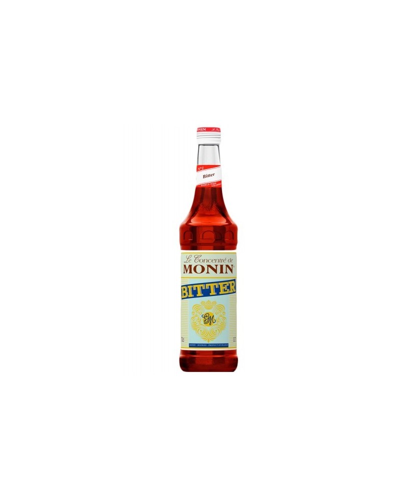 Monin Bitter