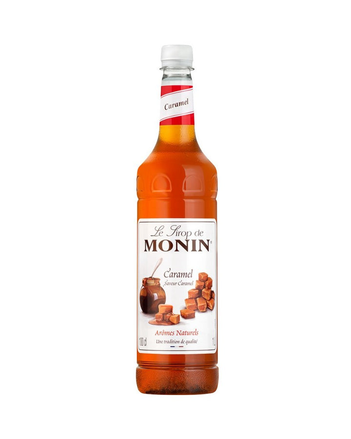 Monin Caramelo PET 1L