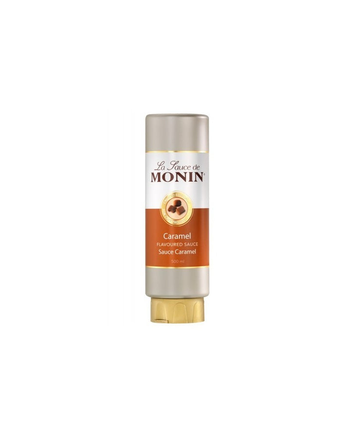 Monin Crema Caramelo 50cl