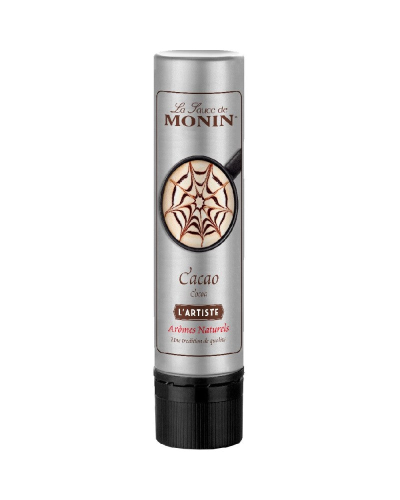 Monin Crema L'Artiste Cacao 15Cl.