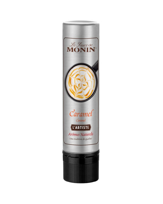 Monin Crema L'Artiste Caramelo 15Cl.