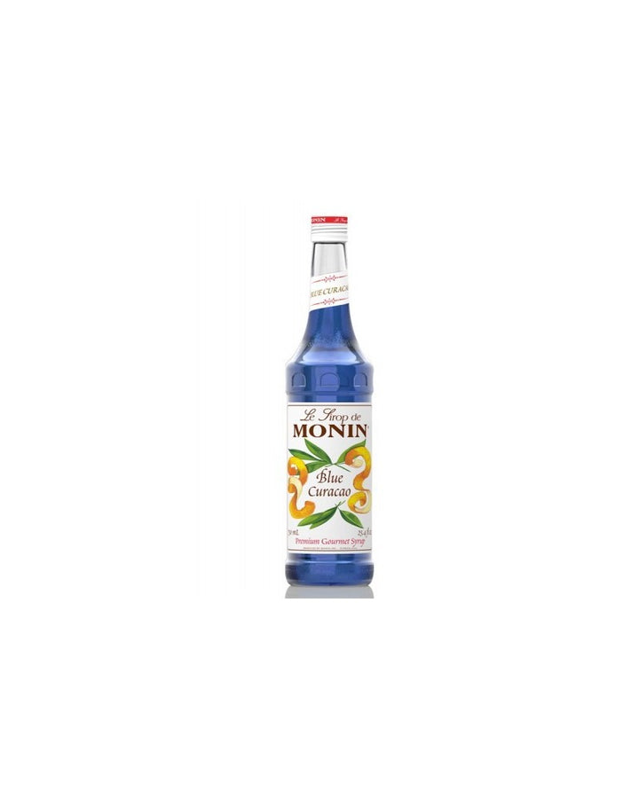 Monin Curacao Blue