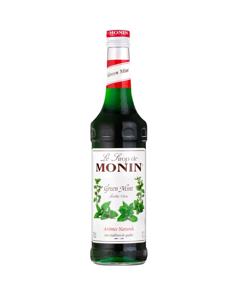 Monin Menta verde