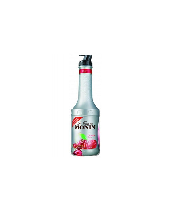 Monin Puré Cereza