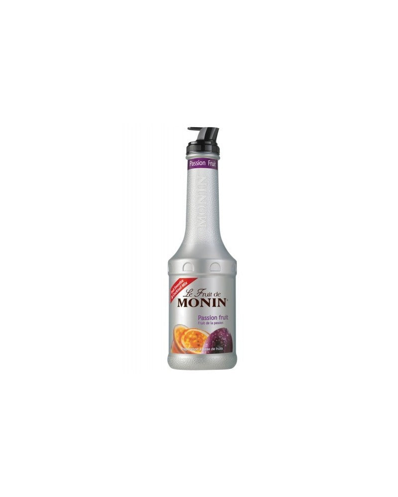 Monin Puré Fruta Pasion