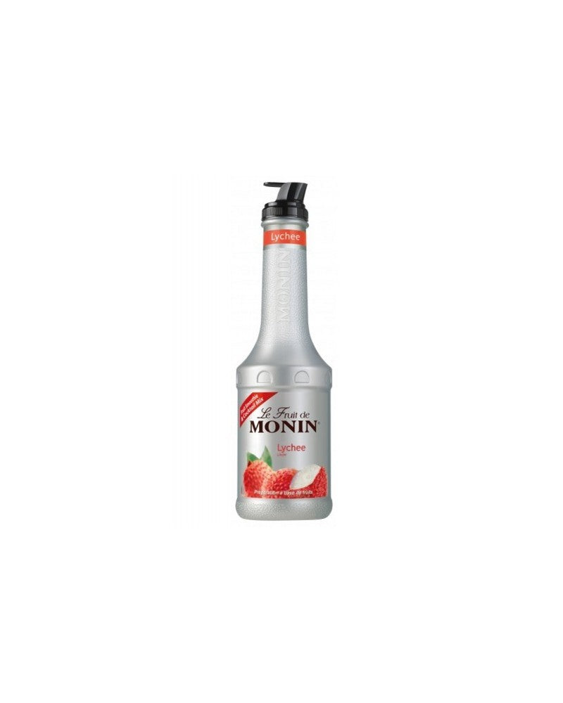 Monin Puré Lichi