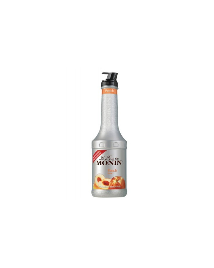 Monin Puré Melocotón