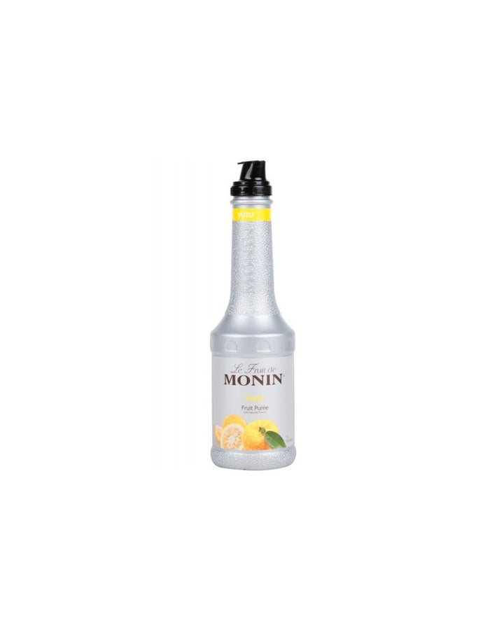 Monin Puré Yuzu