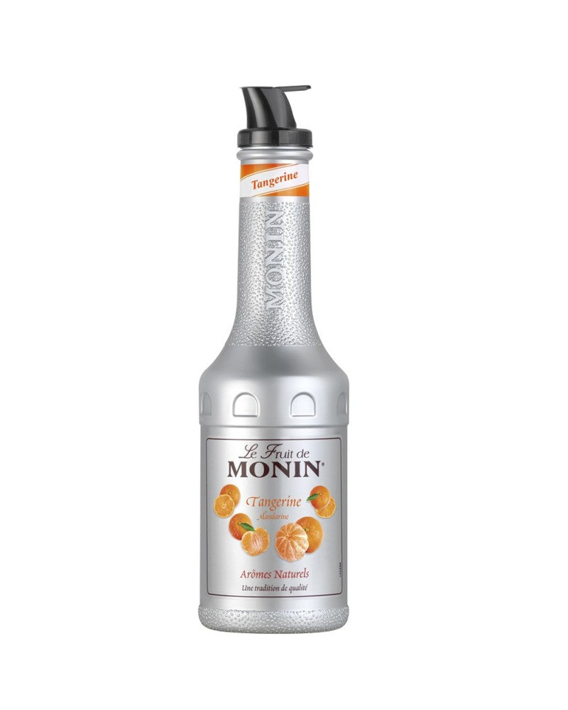 Monin Puree De Mandarina