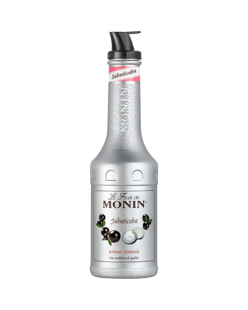 Monin Puree Jabuticaba 1L