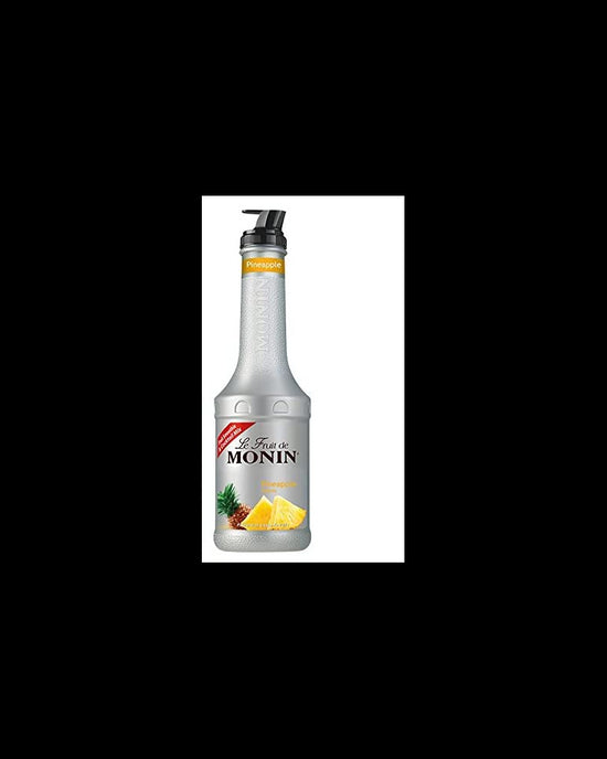 Monin Puree Piña