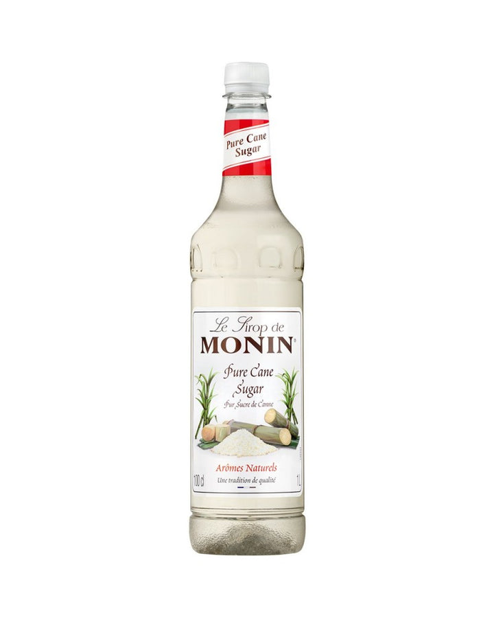 Monin Sirope  Azúcar de Caña PET 1L