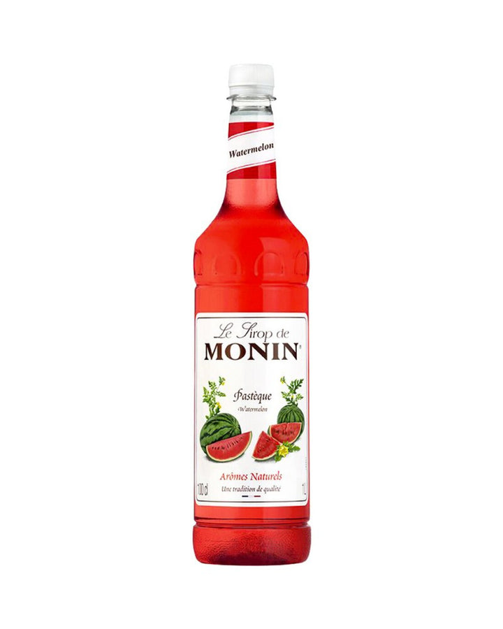 Monin Sirope de Sandía PET 1L