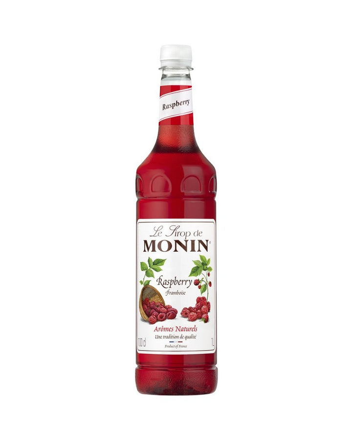 Monin sirope Frambuesa PET 1L