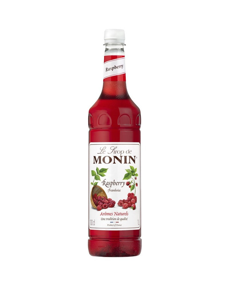 Monin sirope Frambuesa PET 1L