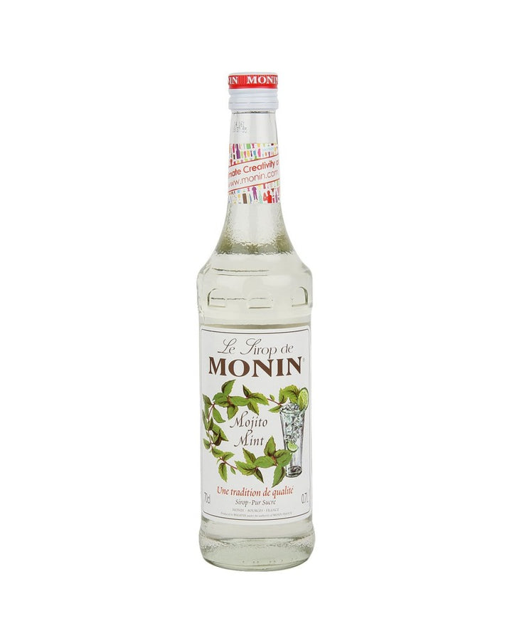 Monin Sirope Mojito