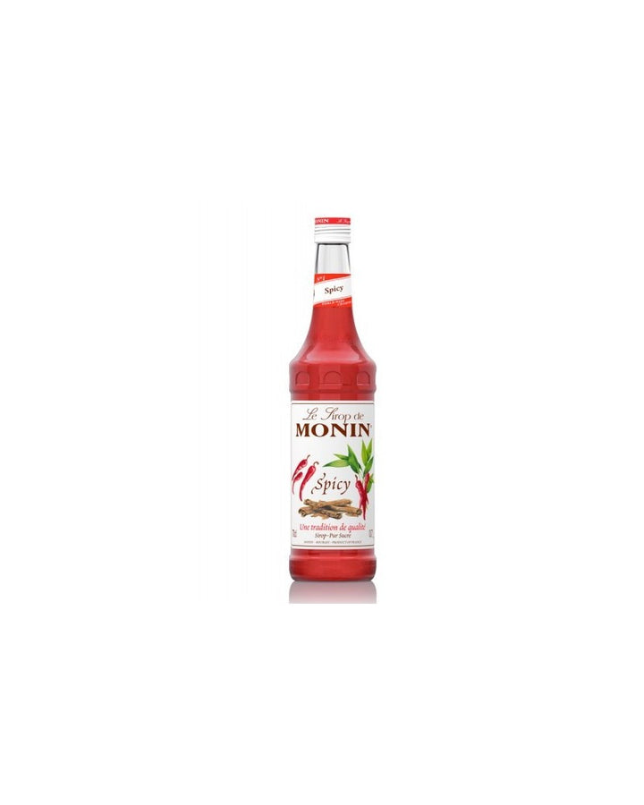 Monin Sirope Spicy