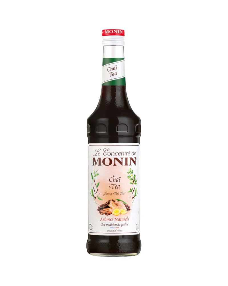 Monin Té Chai