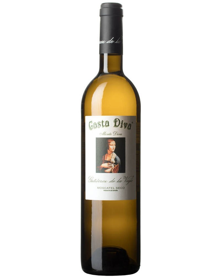 Monte Diva Blanco 75cl