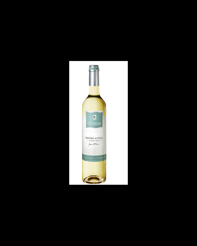 Moscatel Ochoa 50 CL