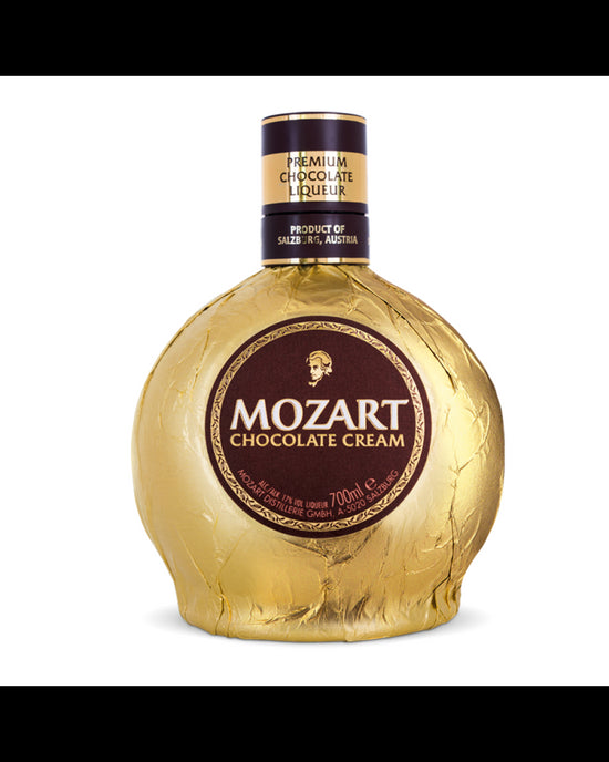 Mozart Gold 50cl