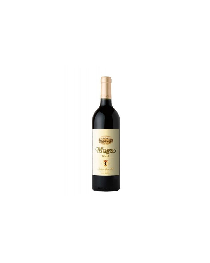 Muga Crianza 375ml  2018