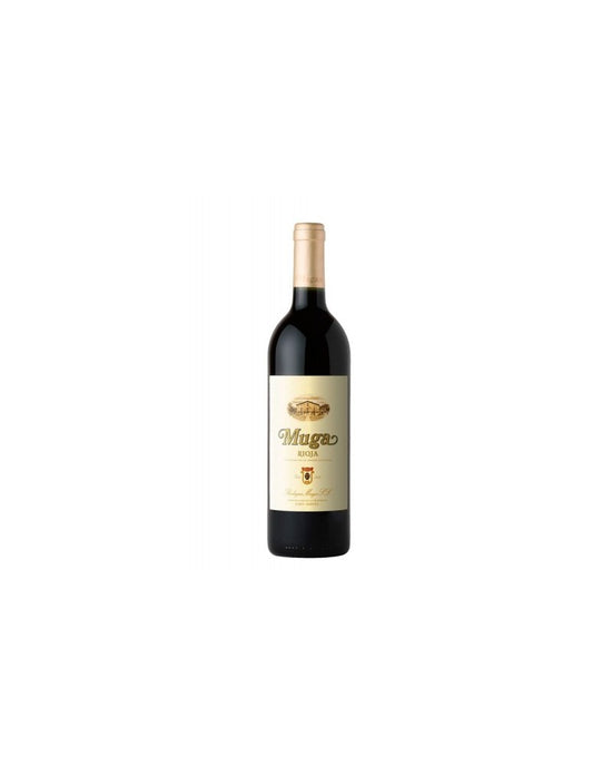 Muga Crianza 375ml  2018