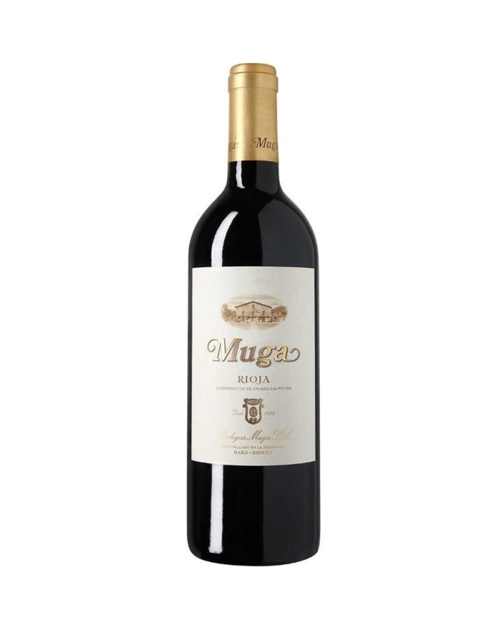 Muga Crianza Magnum 2020