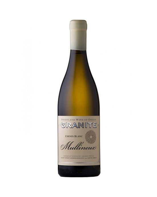 Mullineux Granite Chenin Blanc 2021