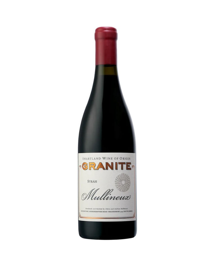 Mullineux Granite Syrah 2020