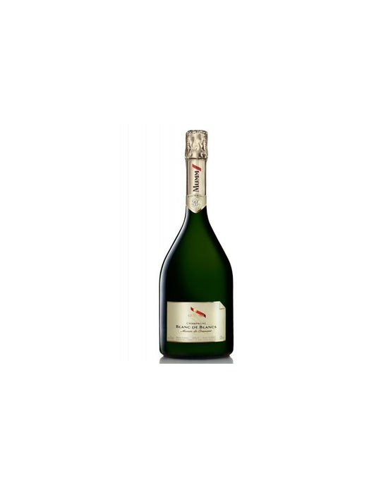 Mumm Blanc de Blancs