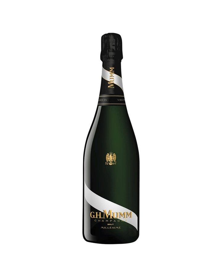 Mumm Brut Millésimé 2012