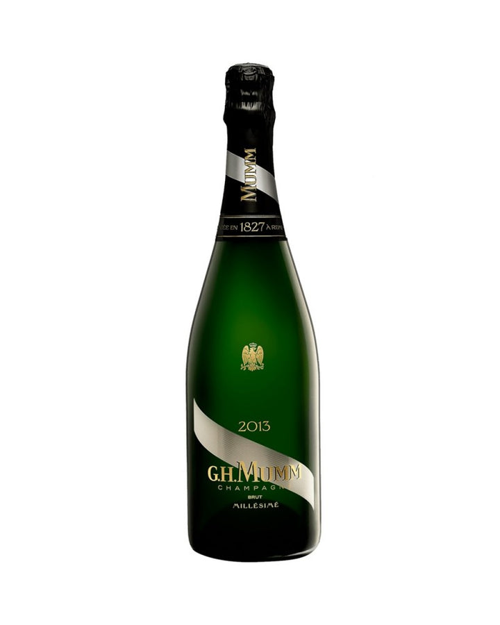 Mumm Brut Millésimé 2013