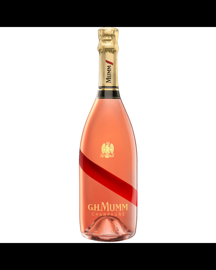 Mumm Brut Rose