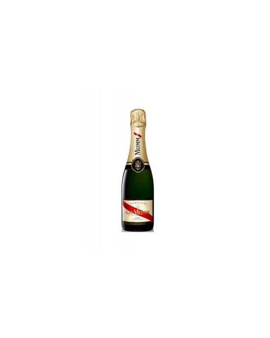 Mumm Cordon Rouge 375ml