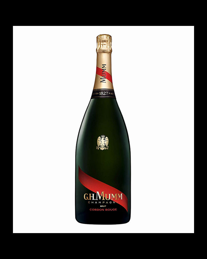 Mumm Cordon Rouge Magnum